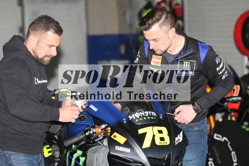 /Archiv-2023/01 27.-31.01.2023 Moto Center Thun Jerez/Impressionen